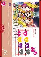 Angelic Angel 【PL!-bp4-019-L】